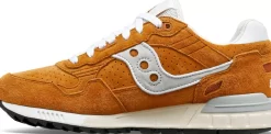 Top Styles | Top Styles*saucony Shadow 5000 Suede Rust