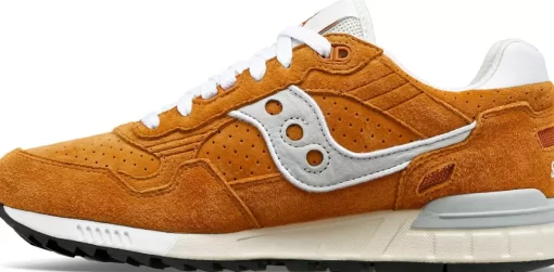 Top Styles | Top Styles*saucony Shadow 5000 Suede Rust
