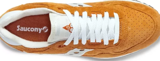 Top Styles | Top Styles*saucony Shadow 5000 Suede Rust