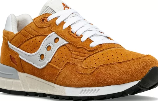 Top Styles | Top Styles*saucony Shadow 5000 Suede Rust