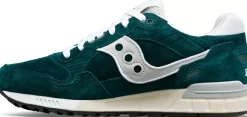 Top Styles | Top Styles*saucony Shadow 5000 Suede Forest