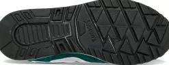 Top Styles | Top Styles*saucony Shadow 5000 Suede Forest