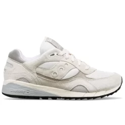Shadow | Top Styles*saucony Shadow 6000 White | Grey