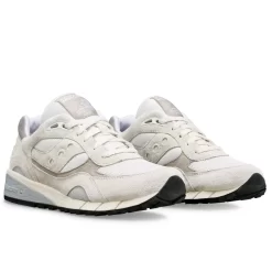 Shadow | Top Styles*saucony Shadow 6000 White | Grey
