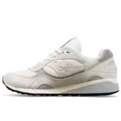 Shadow | Top Styles*saucony Shadow 6000 White | Grey