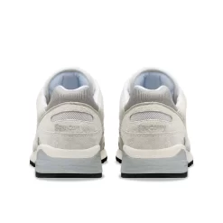 Shadow | Top Styles*saucony Shadow 6000 White | Grey