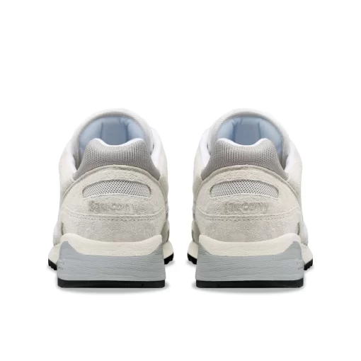 Shadow | Top Styles*saucony Shadow 6000 White | Grey