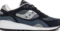 Shadow | Top Styles*saucony Shadow 6000 Navy | Silver