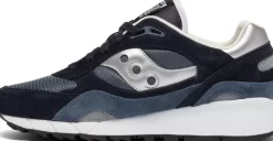 Shadow | Top Styles*saucony Shadow 6000 Navy | Silver