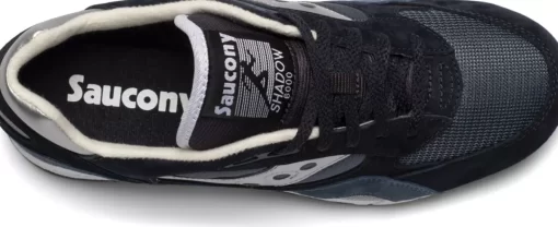 Shadow | Top Styles*saucony Shadow 6000 Navy | Silver