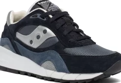 Shadow | Top Styles*saucony Shadow 6000 Navy | Silver