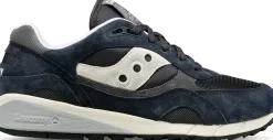 Shadow | Top Styles*saucony Shadow 6000 Navy | Grey