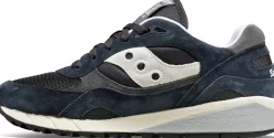 Shadow | Top Styles*saucony Shadow 6000 Navy | Grey