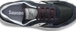 Shadow | Top Styles*saucony Shadow 6000 Navy | Grey
