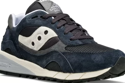 Shadow | Top Styles*saucony Shadow 6000 Navy | Grey