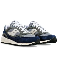 Shadow | Top Styles*saucony Shadow 6000 Grey | Navy
