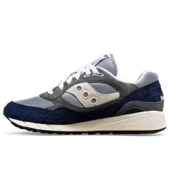 Shadow | Top Styles*saucony Shadow 6000 Grey | Navy