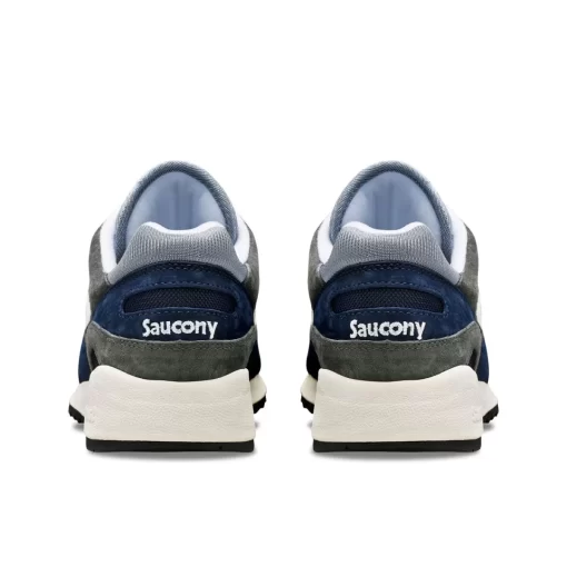 Shadow | Top Styles*saucony Shadow 6000 Grey | Navy