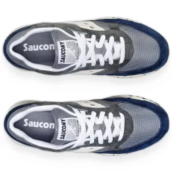 Shadow | Top Styles*saucony Shadow 6000 Grey | Navy