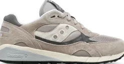 Shadow | Top Styles*saucony Shadow 6000 Grey | Grey