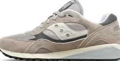 Shadow | Top Styles*saucony Shadow 6000 Grey | Grey