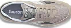 Shadow | Top Styles*saucony Shadow 6000 Grey | Grey