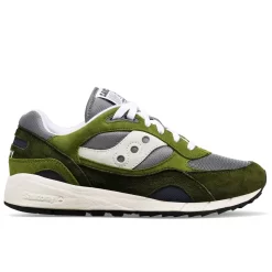Shadow | Top Styles*saucony Shadow 6000 Grey | Forest