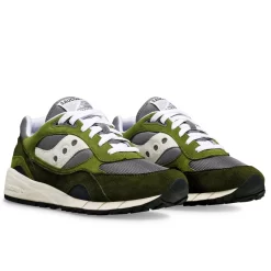 Shadow | Top Styles*saucony Shadow 6000 Grey | Forest