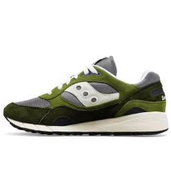 Shadow | Top Styles*saucony Shadow 6000 Grey | Forest