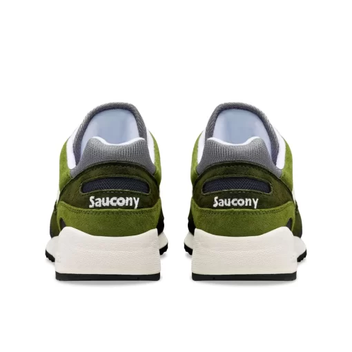 Shadow | Top Styles*saucony Shadow 6000 Grey | Forest