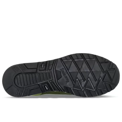 Shadow | Top Styles*saucony Shadow 6000 Grey | Forest