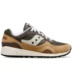 Shadow | Top Styles*saucony Shadow 6000 Green | Brown