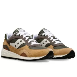 Shadow | Top Styles*saucony Shadow 6000 Green | Brown
