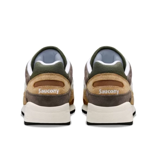 Shadow | Top Styles*saucony Shadow 6000 Green | Brown