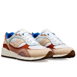 Lifestyle | Lifestyle*saucony Shadow 6000 Premium White | Multi