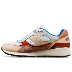 Lifestyle | Lifestyle*saucony Shadow 6000 Premium White | Multi