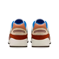 Lifestyle | Lifestyle*saucony Shadow 6000 Premium White | Multi