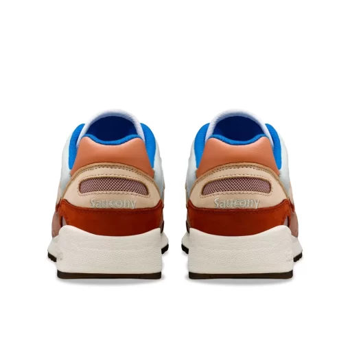 Lifestyle | Lifestyle*saucony Shadow 6000 Premium White | Multi