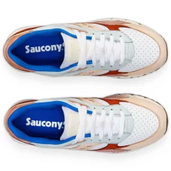 Lifestyle | Lifestyle*saucony Shadow 6000 Premium White | Multi