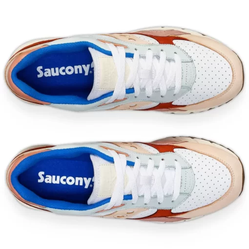Lifestyle | Lifestyle*saucony Shadow 6000 Premium White | Multi
