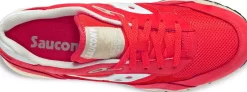 Lifestyle | Lifestyle*saucony Shadow 6000 Premium Red | White