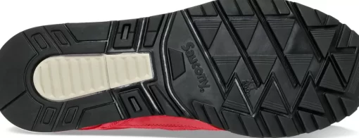 Lifestyle | Lifestyle*saucony Shadow 6000 Premium Red | White
