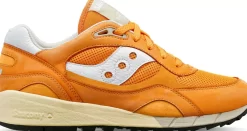 Lifestyle | Lifestyle*saucony Shadow 6000 Premium Orange | White