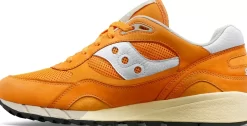Lifestyle | Lifestyle*saucony Shadow 6000 Premium Orange | White
