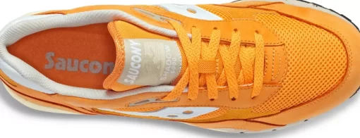 Lifestyle | Lifestyle*saucony Shadow 6000 Premium Orange | White