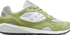 Lifestyle | Lifestyle*saucony Shadow 6000 Premium Olive | White