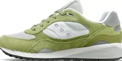 Lifestyle | Lifestyle*saucony Shadow 6000 Premium Olive | White