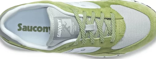 Lifestyle | Lifestyle*saucony Shadow 6000 Premium Olive | White