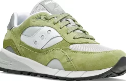 Lifestyle | Lifestyle*saucony Shadow 6000 Premium Olive | White