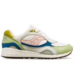 Lifestyle | Lifestyle*saucony Shadow 6000 Premium Green | Multi